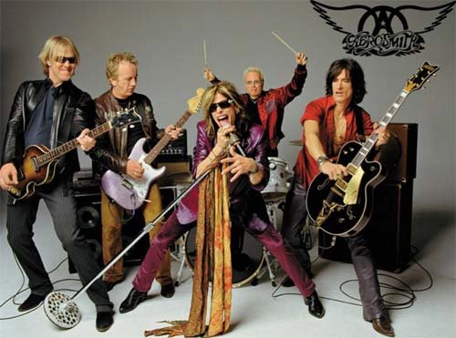 150 Aerosmith даст бесплатный концерт перед недовольными поклонниками
