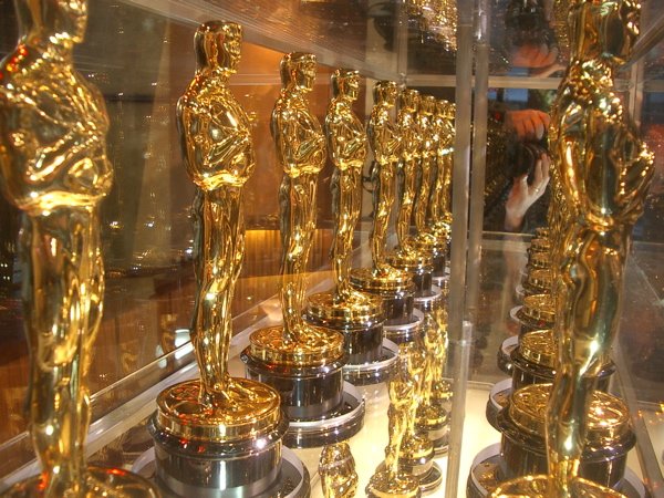 Academy_Award_Oscar Известны претенденты на Оскар в номинации «Лучшие спецэффекты»