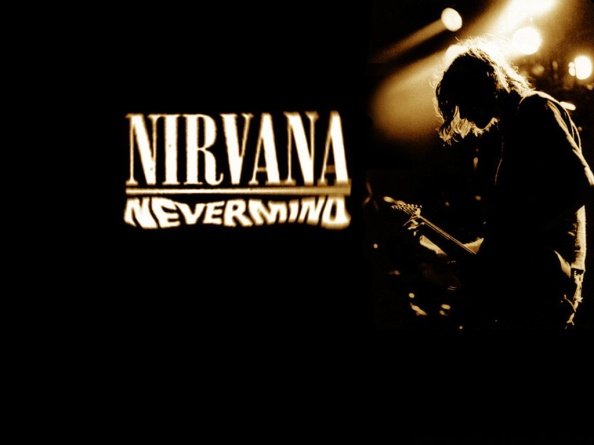 cd7189f5499485199f8fd89e8b9b5e971 К Сиэтле пройдет выставка, посвященная юбилею альбома группы Nirvana