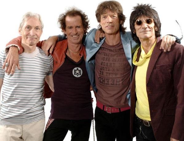 the_rolling_stones_shine_a_light The Rolling Stones - самые успешные гастролеры десятилетия 
