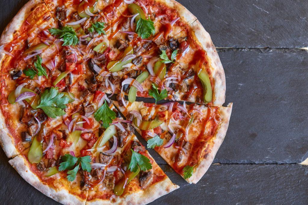10 вещей, которые вы не знаете о пицце