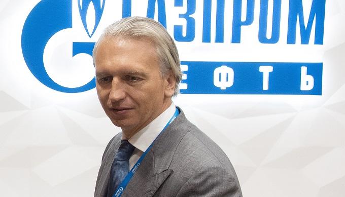 Газпром теперь рулит футболом