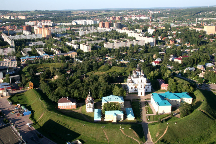 АКРА подтвердило кредитный рейтинг Московской области на уровне AA(RU), прогноз «Стабильный»