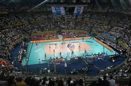 Объявлены города проведения Чемпионата мира по волейболу среди мужских команд 2022 года в России