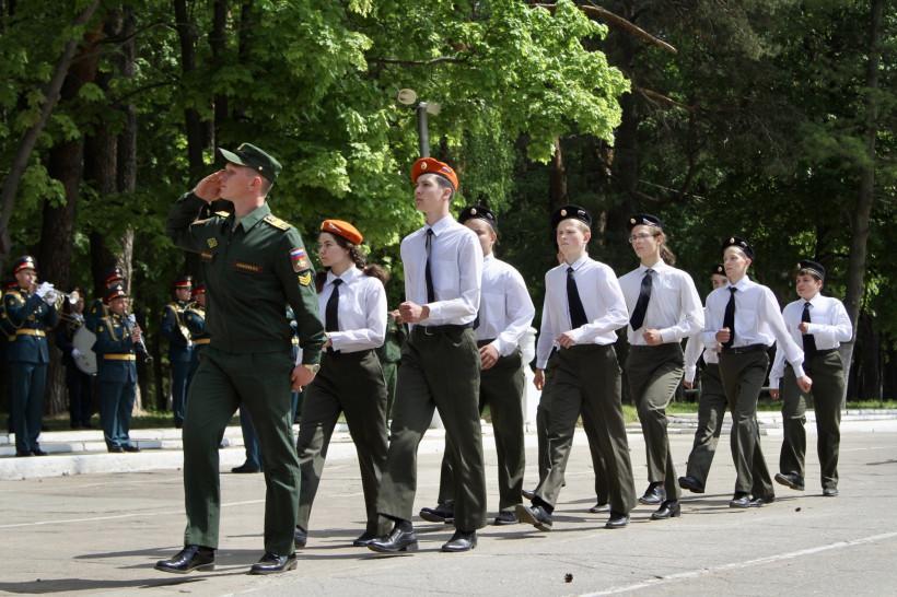 Спартакиада допризывной молодежи Московской области пройдет в Серпухове