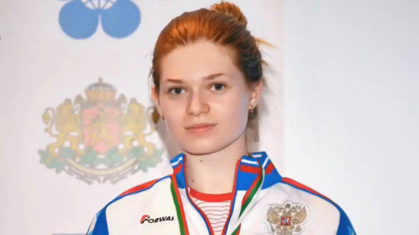 Спортсменка из Подмосковья заняла третье место в первенстве Европы по фехтованию