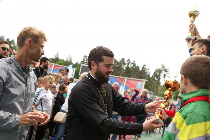 В Жуковском пройдет фестиваль духовной и физической культуры