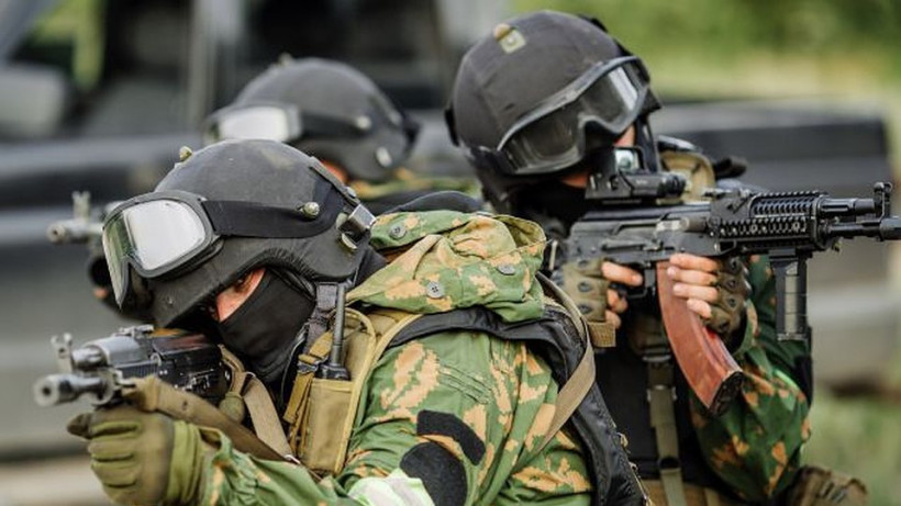 Антитеррористическая тренировка пройдет в училище «Мастер-Сатурн» в Егорьевске 20 июня