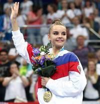 Российские спортсмены возглавили общекомандный зачёт после первого медального дня II Европейских игр в Минске 
