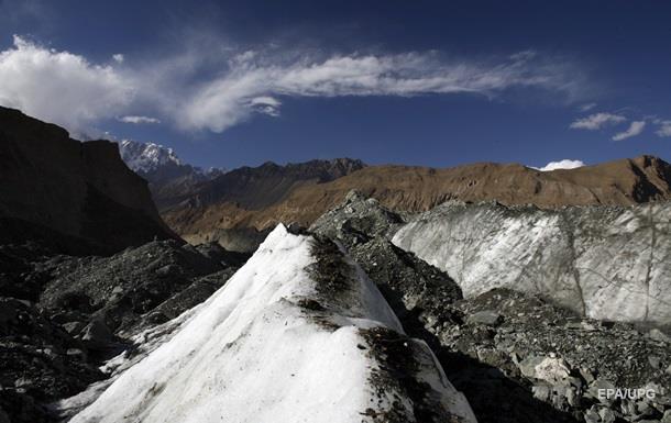 Таяние ледников в Гималаях ускорилось в два раза − ученые