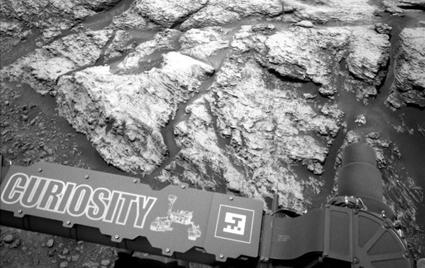 В NASA подтвердили обнаружение метана на Марсе