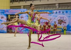 В Самаре завершились VIII Российско-Китайские молодёжные летние игры