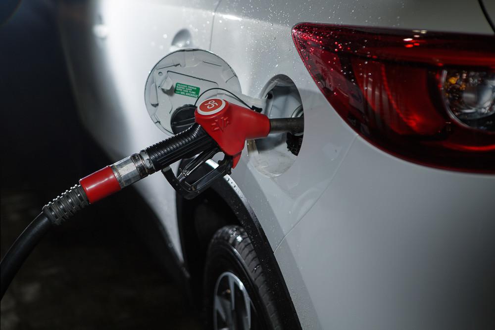 Нестандартные способы экономии топлива автомобиля