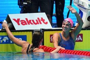 Чемпионат мира по водным видам спорта – 2019: российские пловцы завоевали три золотые и одну серебряную награды