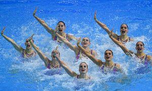 Чемпионат мира по водным видам спорта – 2019: российские спортсмены пополнили копилку золотой и серебряной наградами