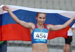 Сборная России лидирует в общекомандном зачёте Европейского юношеского Олимпийского летнего фестиваля