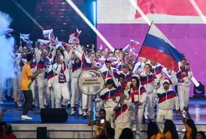 В Баку стартовал Европейский юношеский Олимпийский летний фестиваль
