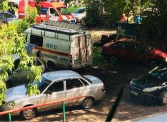 В Кургане из-за взрыва мобильника в руках погиб 7-летний мальчик В Кургане из-за взрыва мобильника в руках погиб 7-летний мальчик