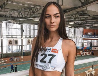 Чемпионка по легкой атлетике умерла во время тренировки в Тамбове Чемпионка по легкой атлетике умерла во время тренировки в Тамбове