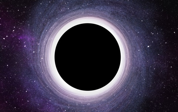 Черная дыра в центре Млечного Пути пробудилась