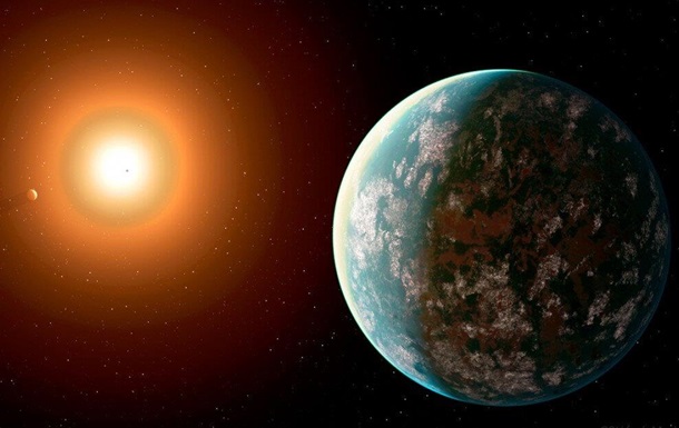Найдена первая планета, на которой возможна жизнь