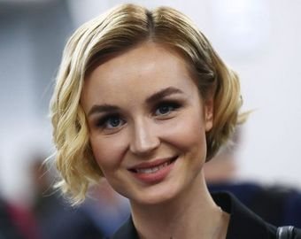 Полина Гагарина снова села на диету Полина Гагарина снова села на диету