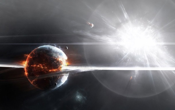 Неподалеку от Земли взрывались сверхновые