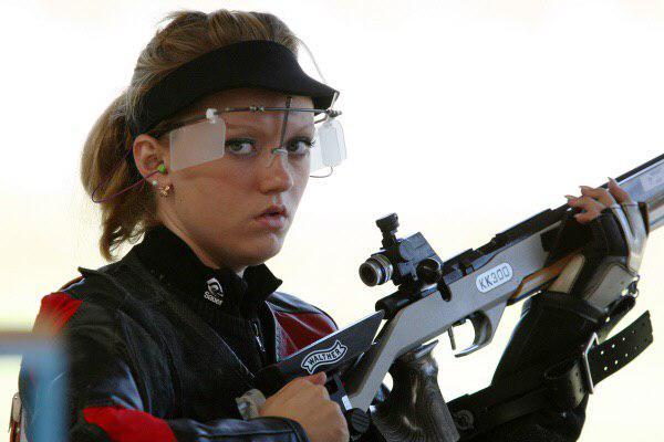 Стрелки из Московской области завоевали три медали чемпионата России