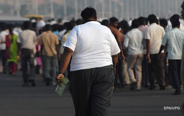 Ученые узнали, почему появляется лишний вес с возрастом