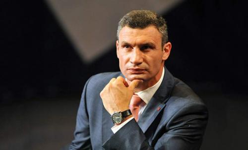 Виталий Кличко, 48 лет, Украина Боксер в 1996 - 2012 годах, с 2014 - 2019 года мэр Киева.