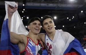 Итоги выступления россиян на Чемпионате мира по спортивной гимнастике