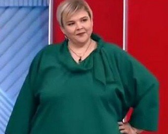 Самая толстая женщина России похудела на 100 килограммов Самая толстая женщина России похудела на 100 килограммов
