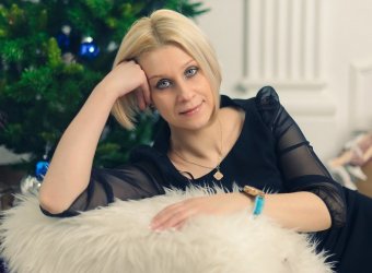 Участница команды КВН умерла от рака в Москве Участница команды КВН умерла от рака в Москве