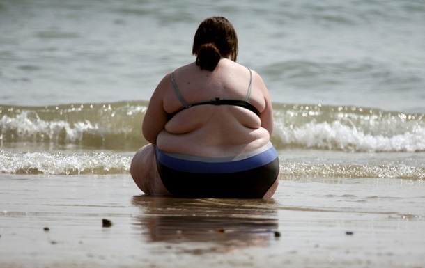 Треть украинцев страдают от избыточного веса 
