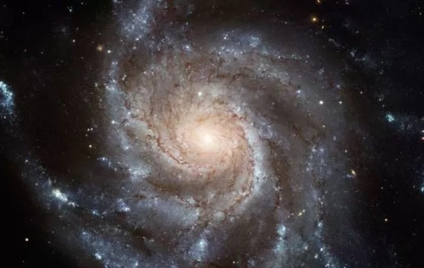 Ученые раскрыли загадку вспышки в центре нашей галактики