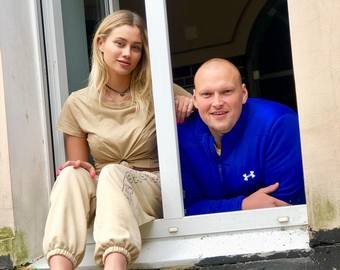 Инвалид похудел на 100 килограммов и стал чемпионом по жиму лежа Инвалид похудел на 100 килограммов и стал чемпионом по жиму лежа