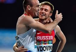 Россияне выиграли 41 медаль на Чемпионате мира IPC по лёгкой атлетике