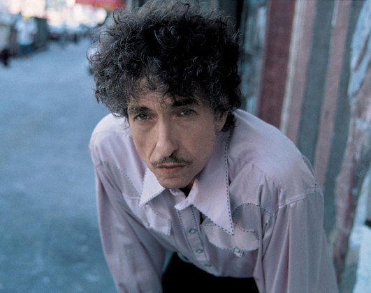 боб-дилан Рождественский альбом Боба Дилана выйдет уже в октябре