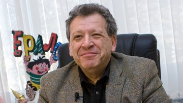 Борис Грачевский
