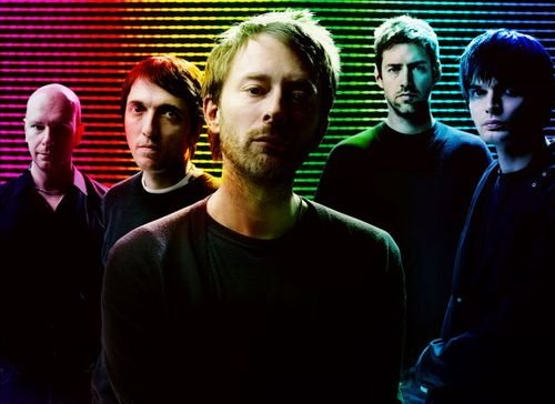 Джазовая интерпретация песен Radiohead побила чарты 