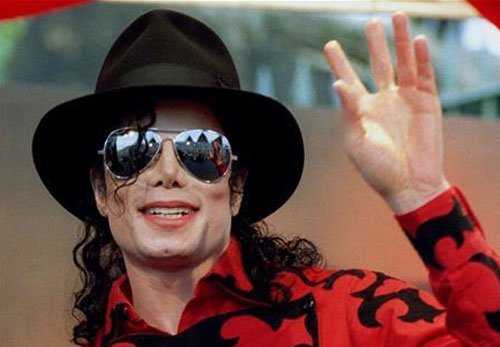 128 Умер Майкл Джексон 
