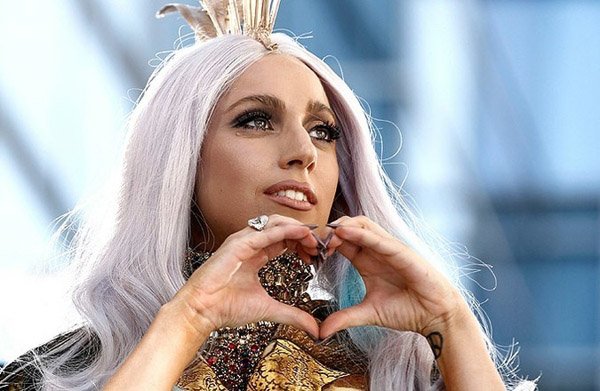 2178479_1 Церемонию вручения премий MTV Video Music Awards откроет Леди Гага