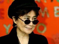 23-200x151 Йоко Оно возродит Plastic Ono Band в начале лета