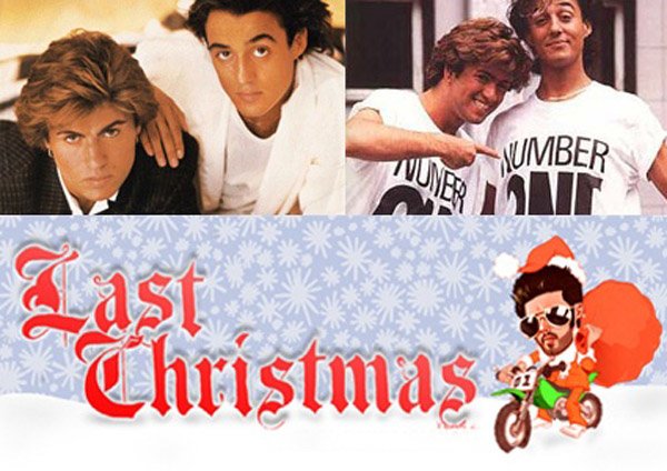 342blog_wham Определен Топ-10 самых скачиваемых рождественских песен