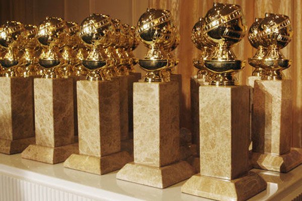  Лауреаты Золотого глобуса-2011
