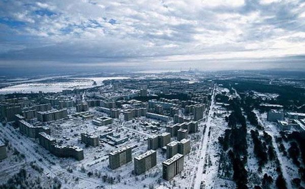 500_600_80_prWWyI Студия Alcon Entertainment покажет миру «Чернобыльские дневники»