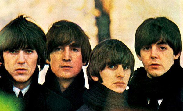BeatlesForSale The Beatles снова дадут концерт в полном составе 