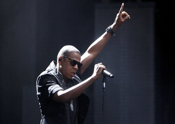 Jay+Z+at+the+Wireless+Festival+1MSgsqkLPdgl Jay-Z вновь стал самым успешным рэпером