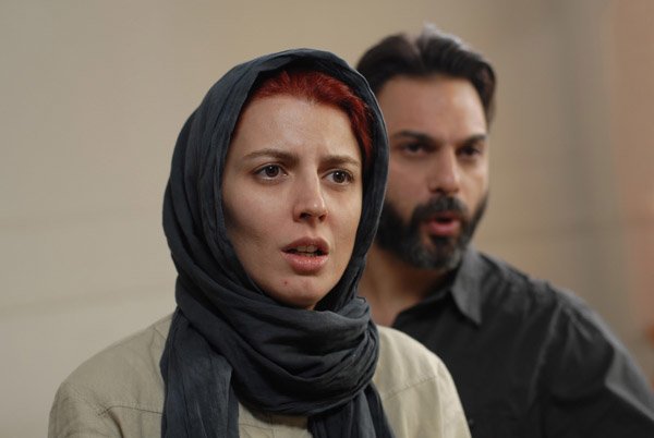 NEGATIV-Berlinale-2011-Jodaeiye-Nader-az-Simin Золотой медведь вручен иранской семейной драме
