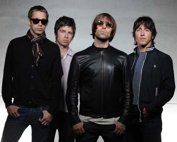 Oasis-new-image-by-Lawren Лидером британского чарта стала несуществующая группа